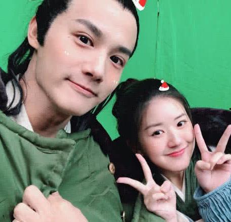 火星情报局赵露思爆料视频  第2张