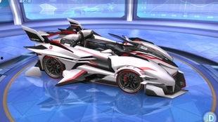 最新爆料的组装车,颠覆传统制造，引领汽车行业新潮流  第1张