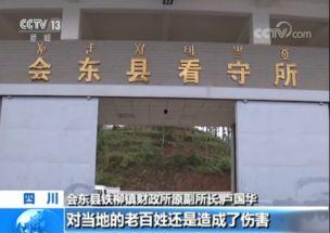 新闻爆料凉山最新,聚焦发展新篇章  第2张