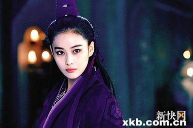 娱乐大爆料李莫愁,李莫愁的神秘身世与情感纠葛  第3张